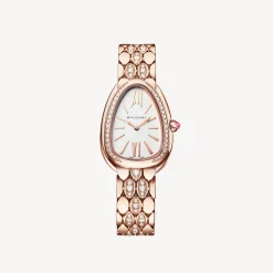 Serpenti Seduttori Uhr