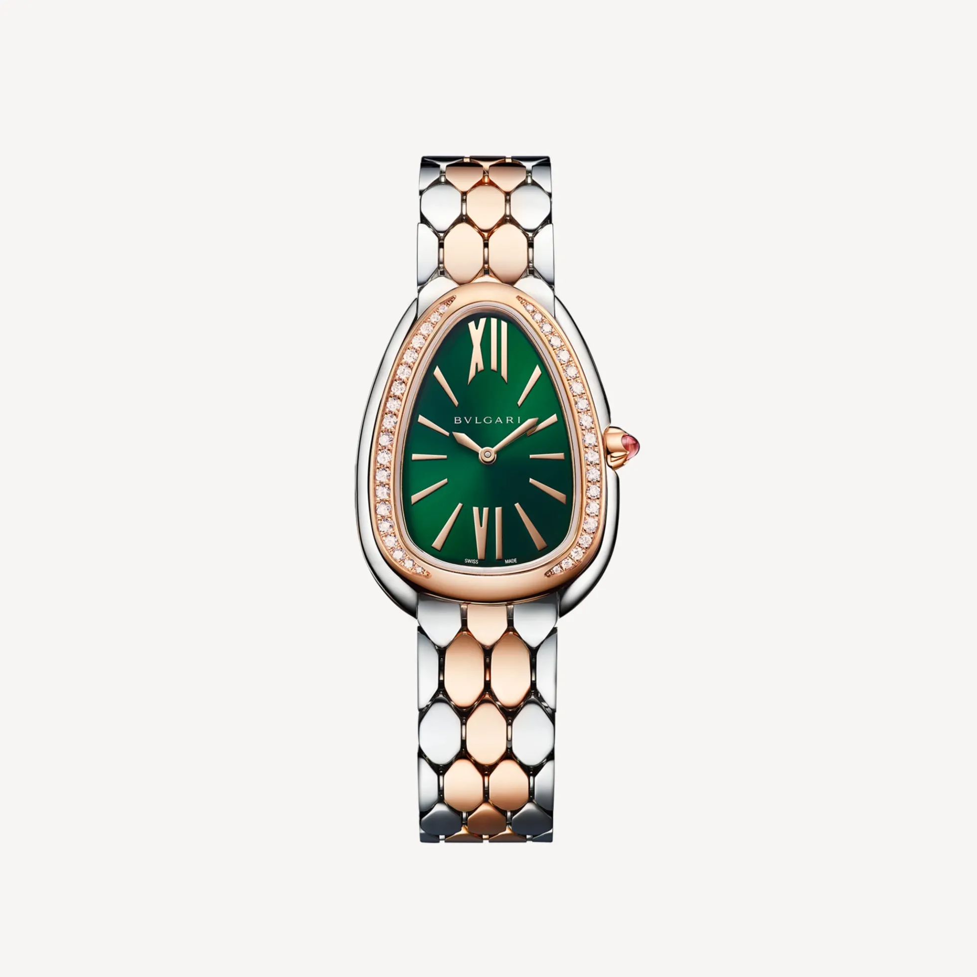 Serpenti Seduttori Uhr