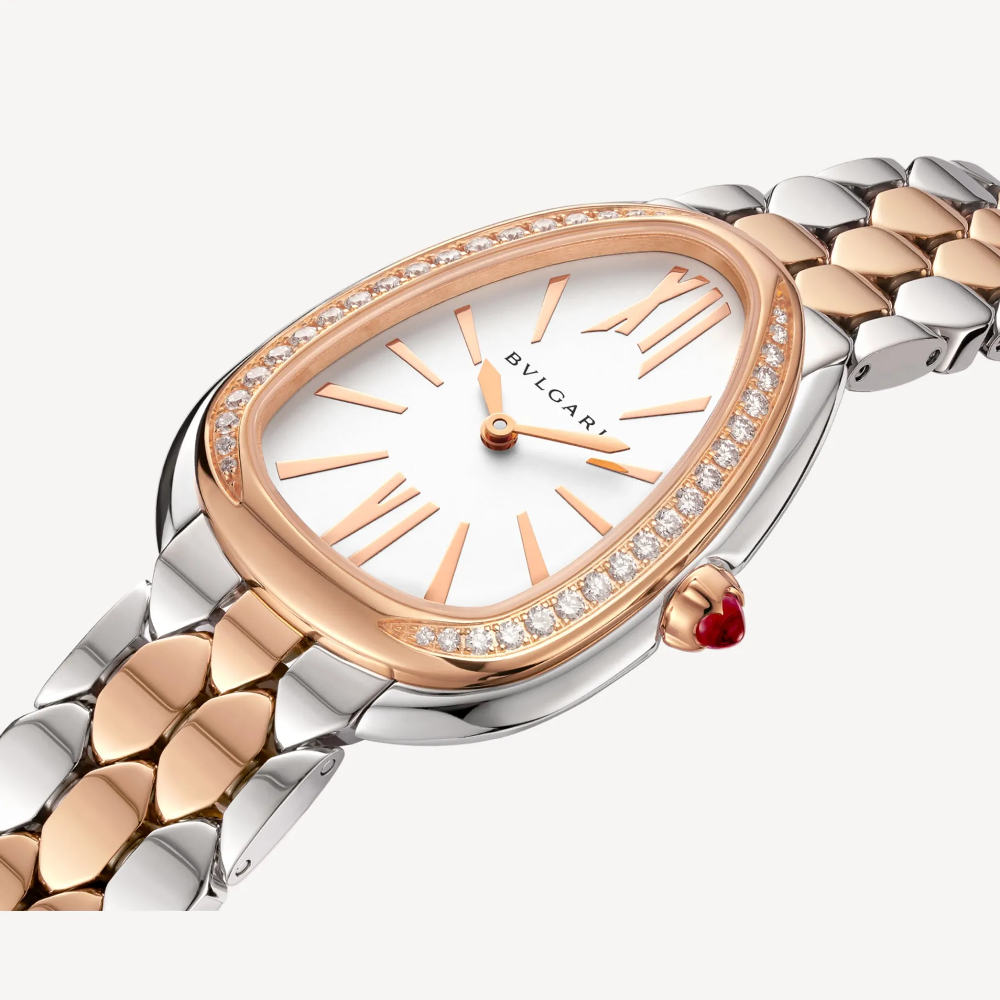 Serpenti Seduttori Uhr