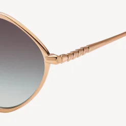 Serpenti Sonnenbrille