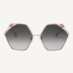 Serpenti Sonnenbrille