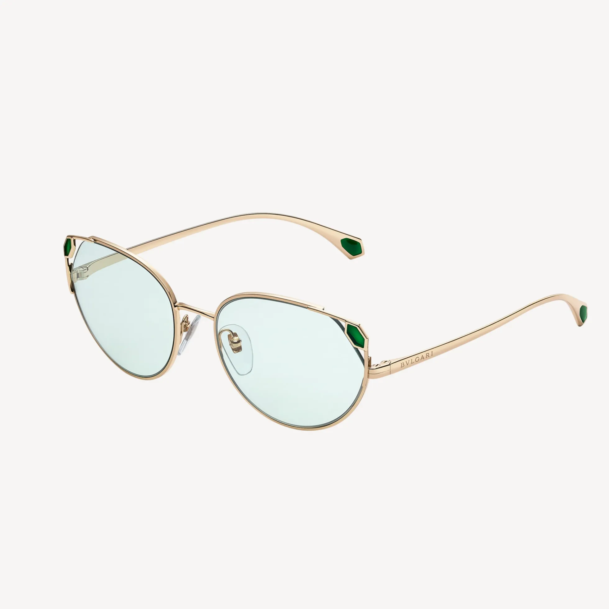 Serpenti Sonnenbrille