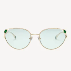 Serpenti Sonnenbrille