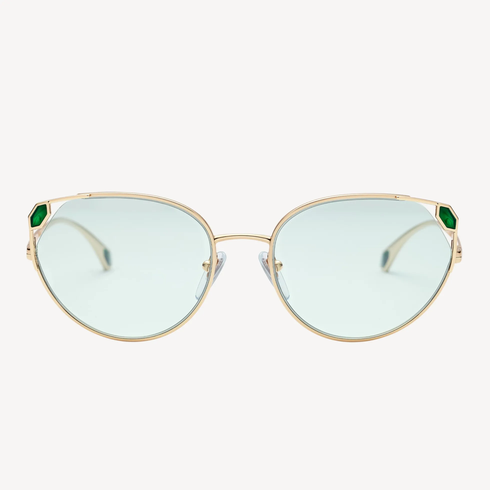 Serpenti Sonnenbrille