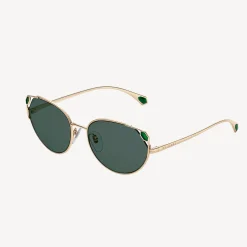 Serpenti Sonnenbrille