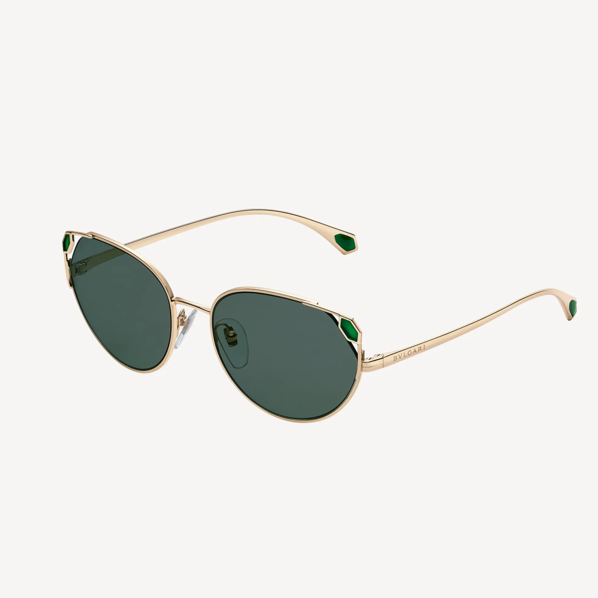 Serpenti Sonnenbrille