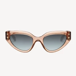 Serpenti Sonnenbrille