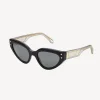 Serpenti Sonnenbrille