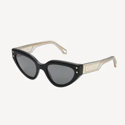 Serpenti Sonnenbrille