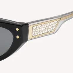 Serpenti Sonnenbrille