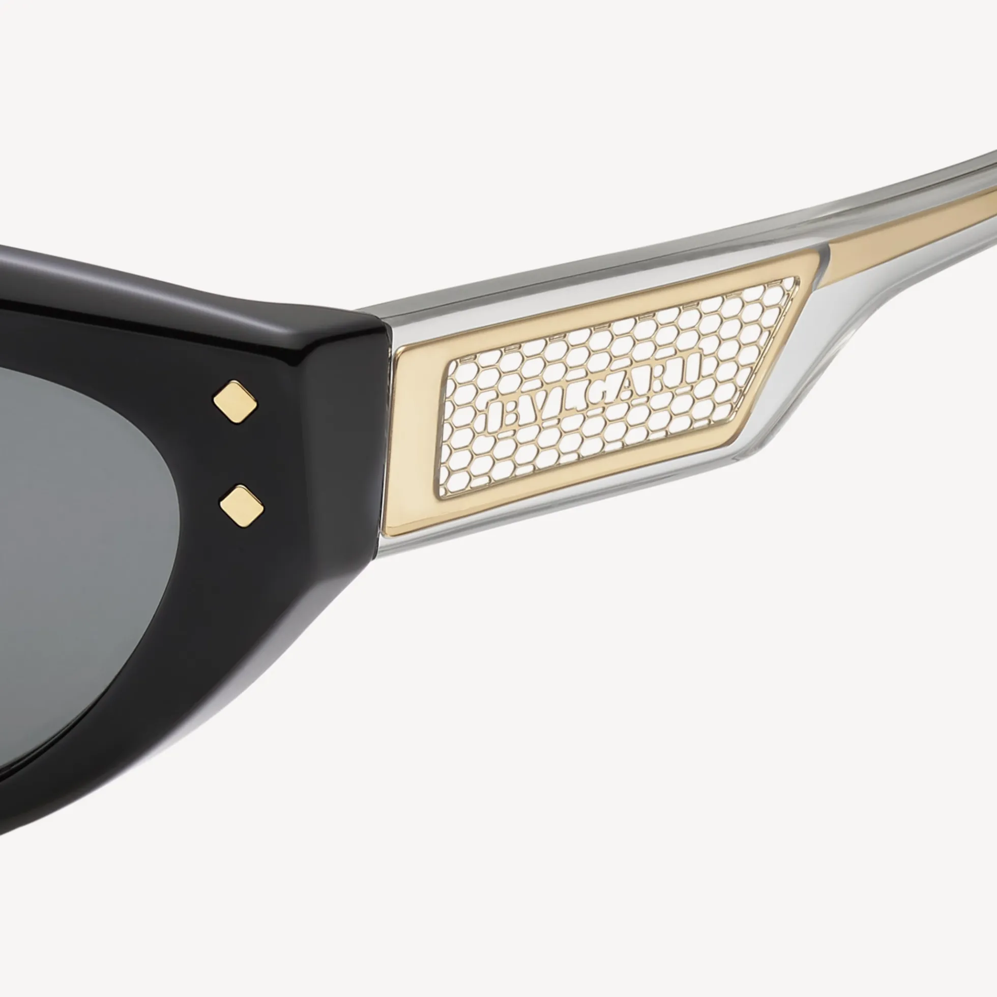 Serpenti Sonnenbrille