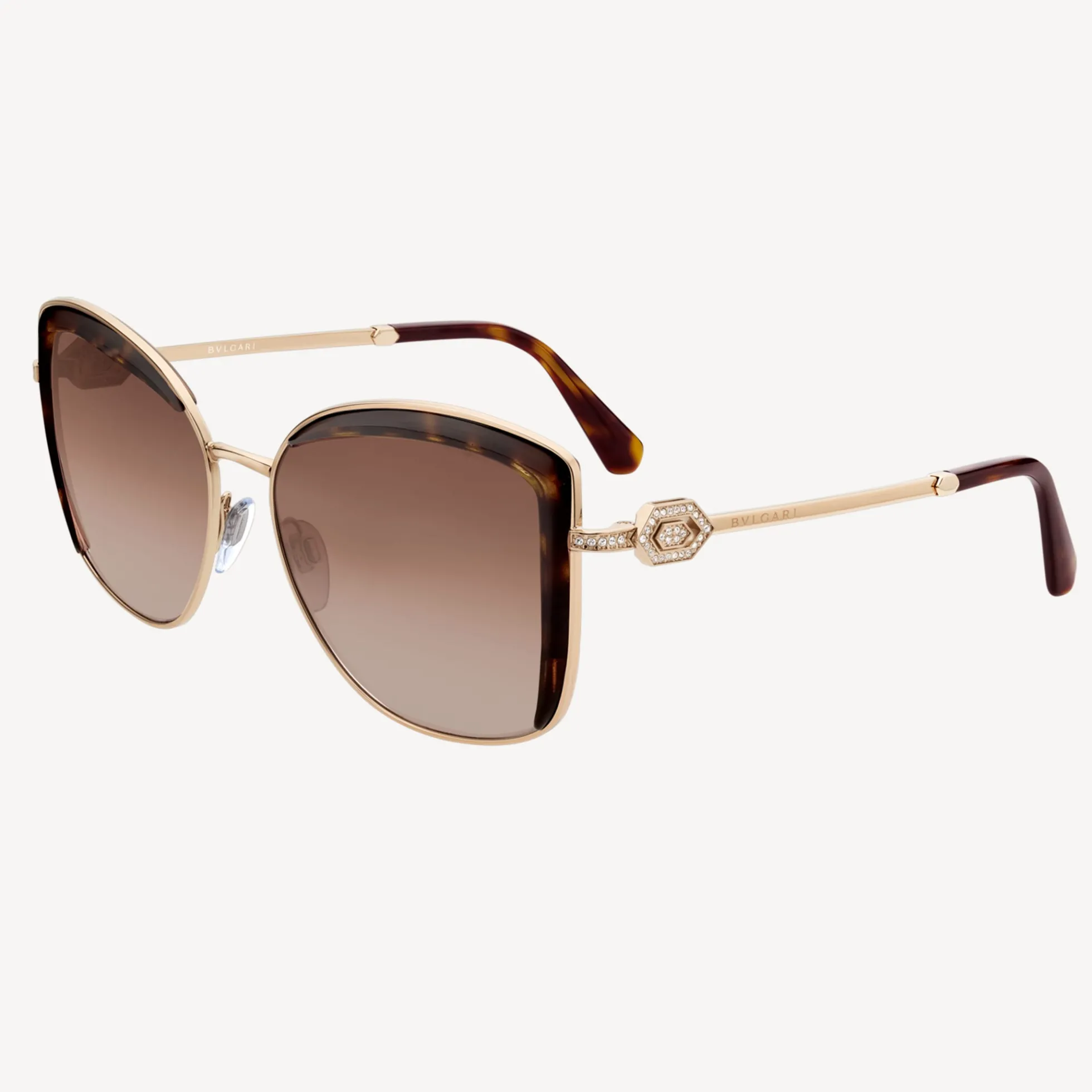 Serpenti Sonnenbrille