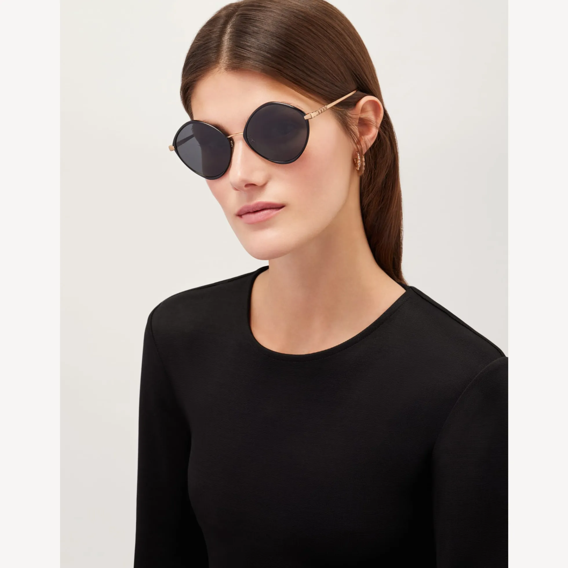 Serpenti Sonnenbrille
