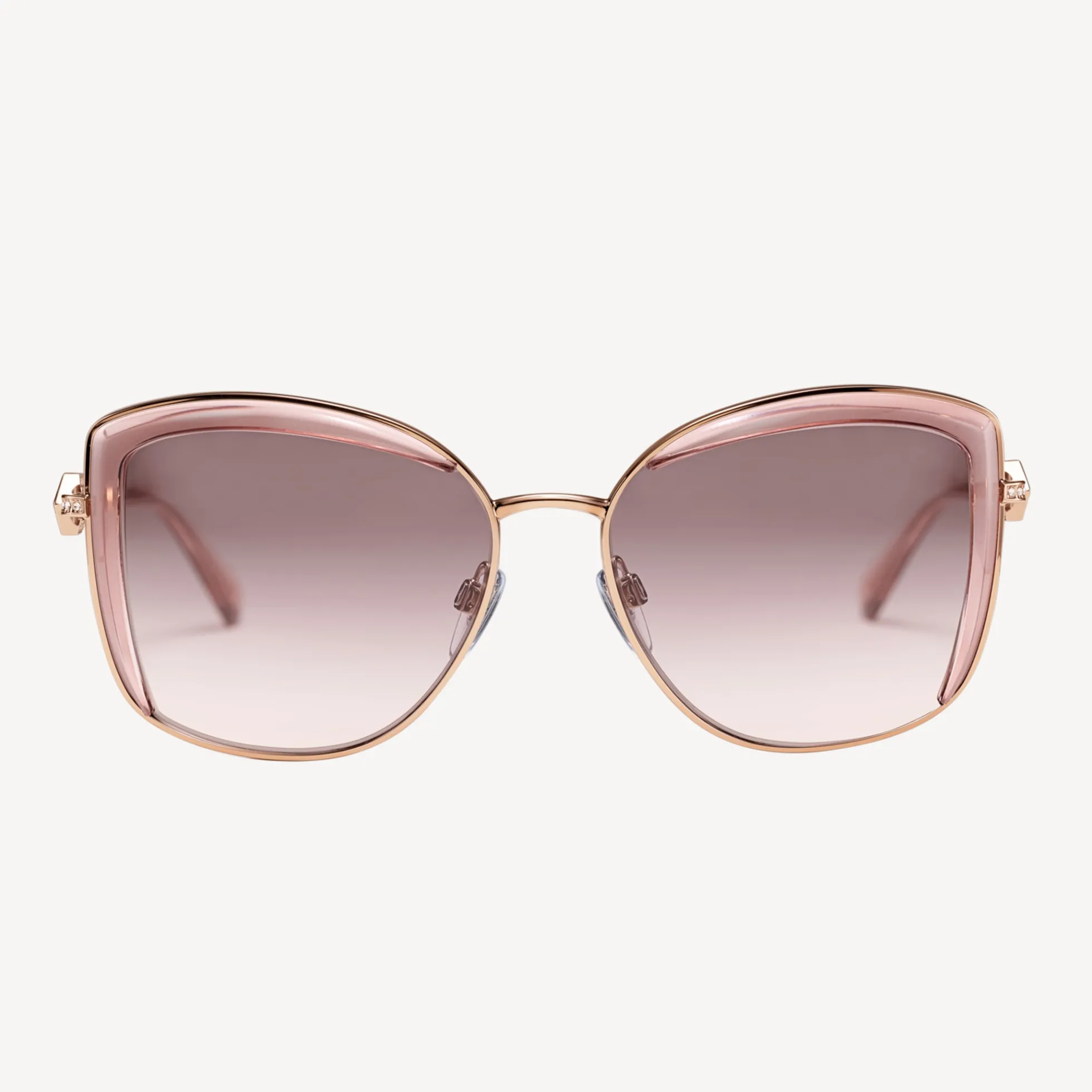 Serpenti Sonnenbrille
