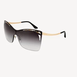 Serpenti Sonnenbrille