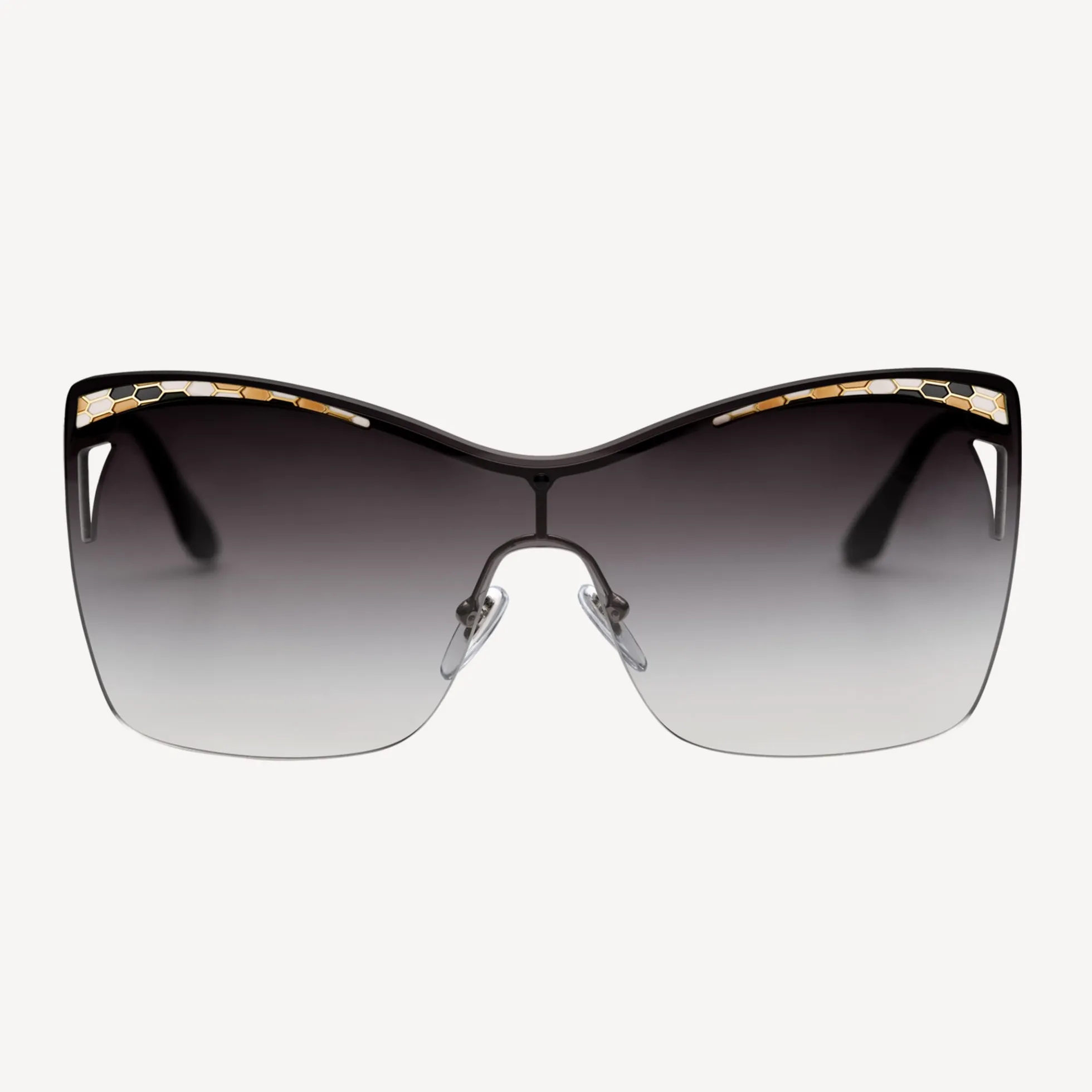 Serpenti Sonnenbrille