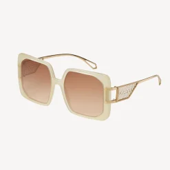 Serpenti Sonnenbrille