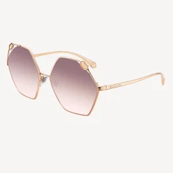 Serpenti Sonnenbrille