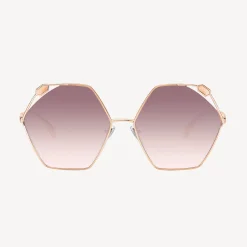 Serpenti Sonnenbrille