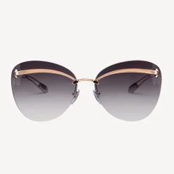 Serpenti Sonnenbrille