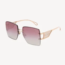 Serpenti Sonnenbrille