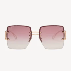 Serpenti Sonnenbrille