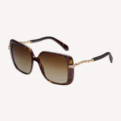 Serpenti Sonnenbrille