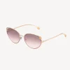 Serpenti Sonnenbrille