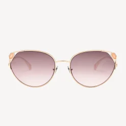 Serpenti Sonnenbrille