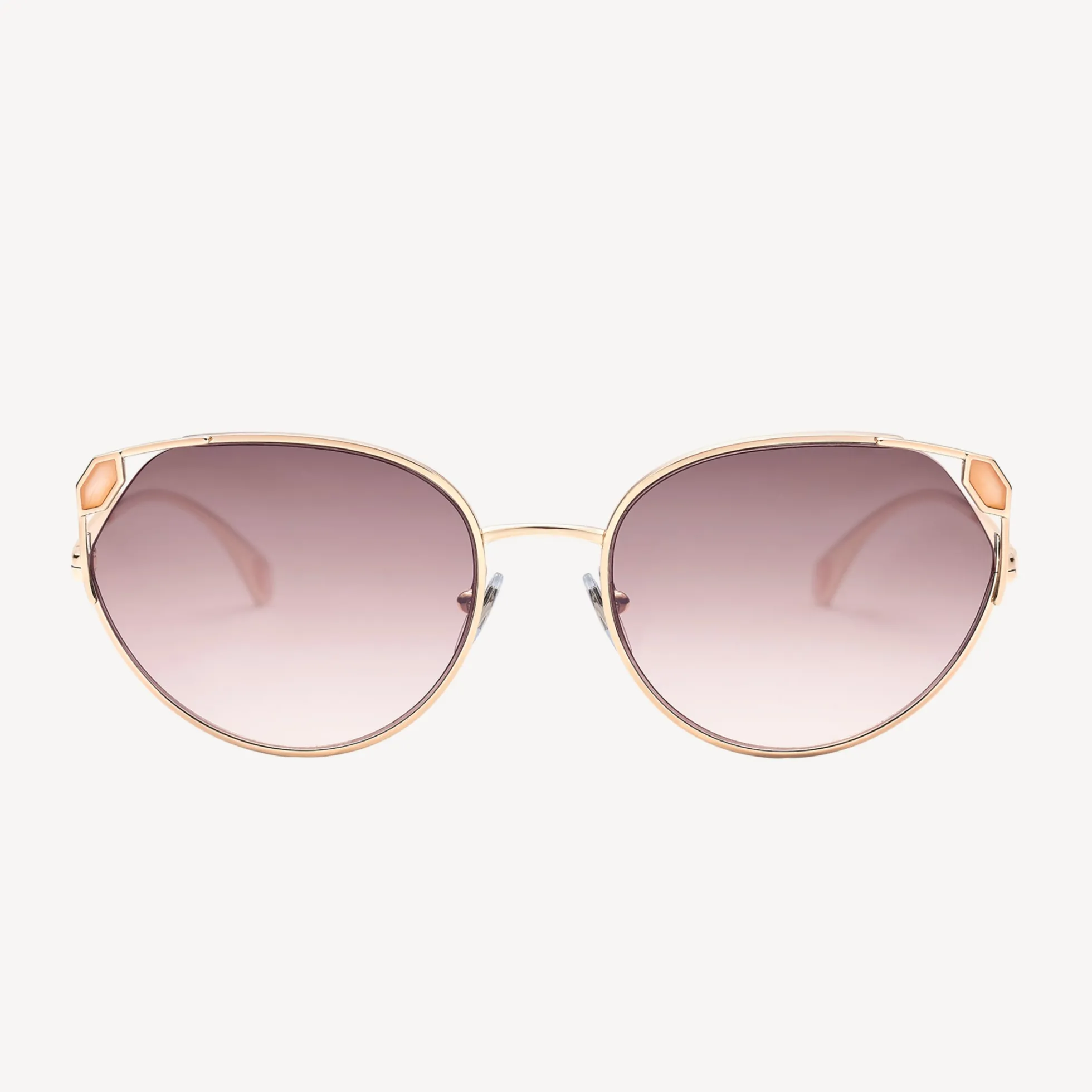 Serpenti Sonnenbrille