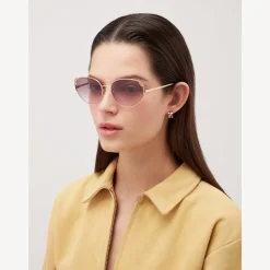 Serpenti Sonnenbrille