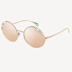 Serpenti Sonnenbrille