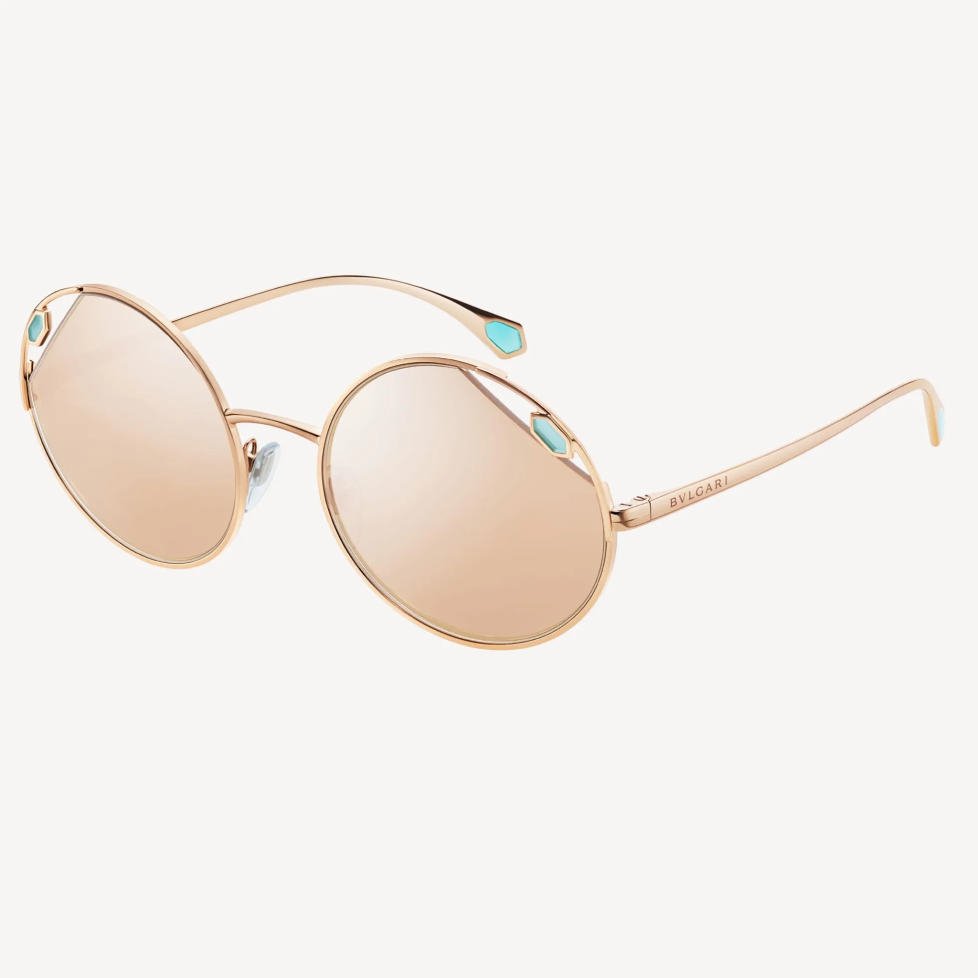 Serpenti Sonnenbrille