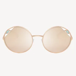 Serpenti Sonnenbrille