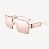 Serpenti Sonnenbrille