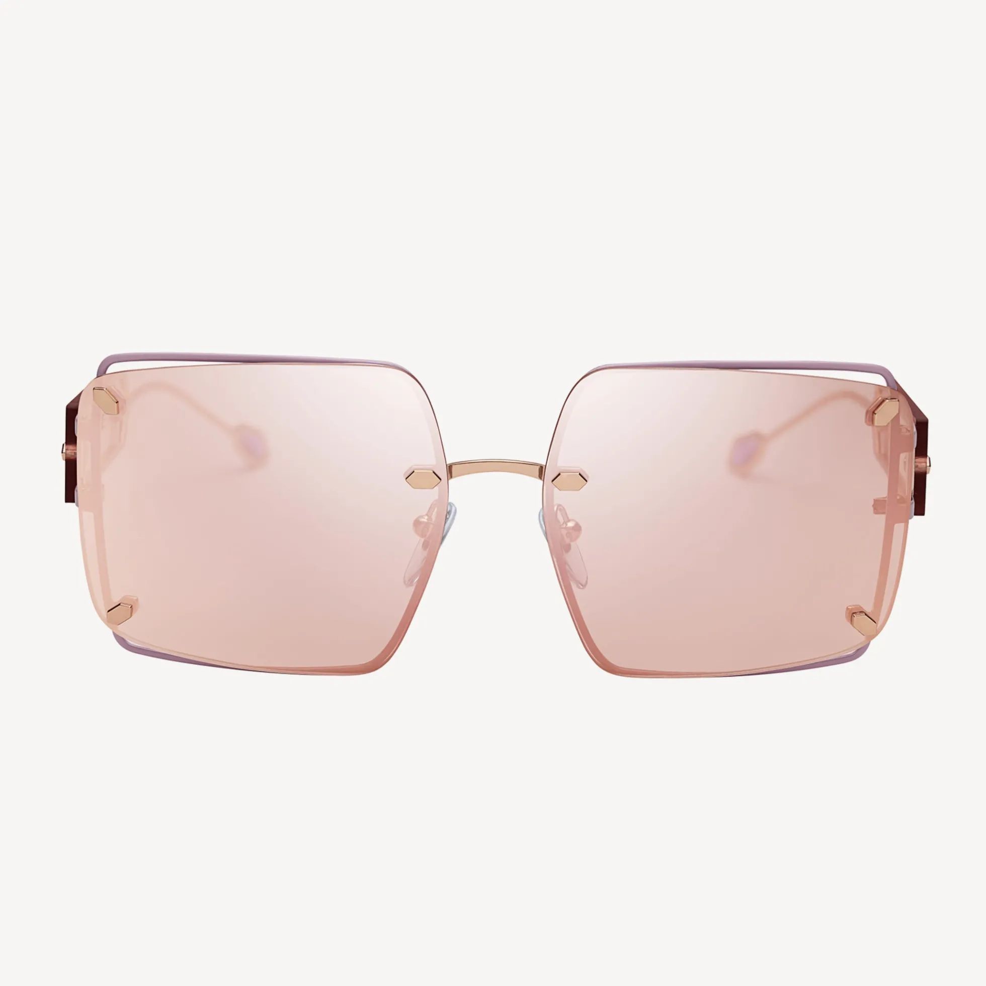 Serpenti Sonnenbrille