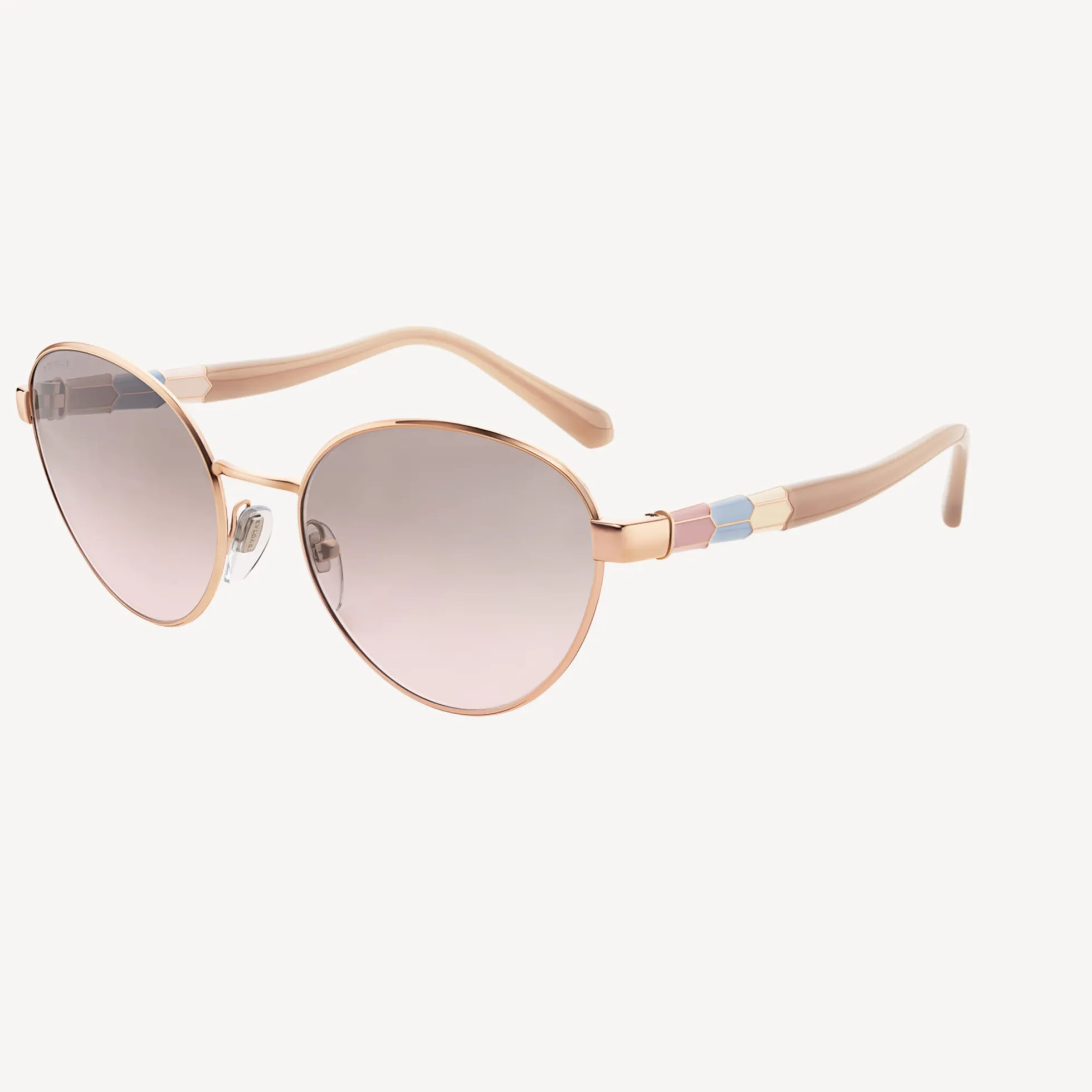 Serpenti Sonnenbrille