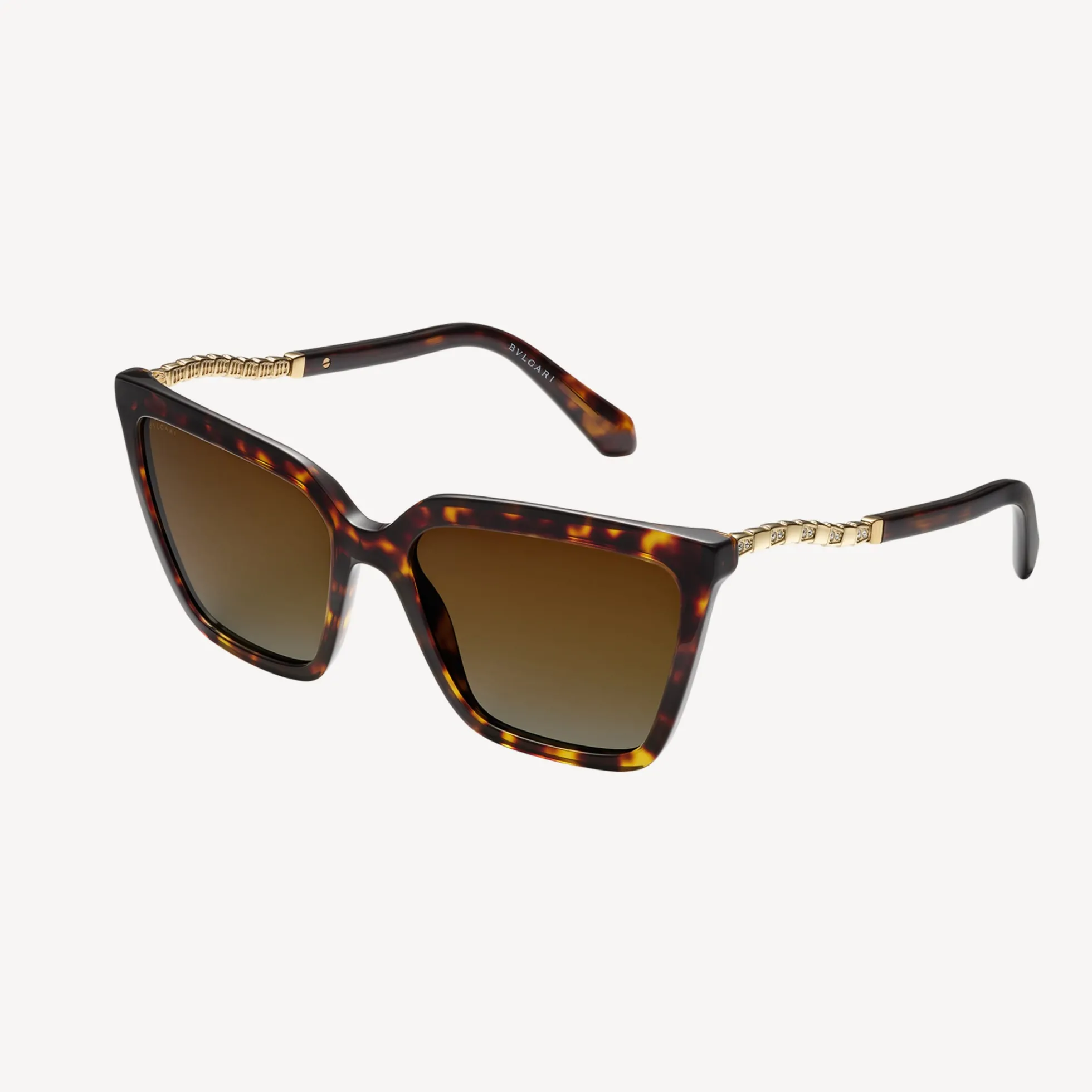 Serpenti Sonnenbrille
