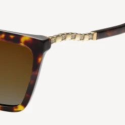 Serpenti Sonnenbrille