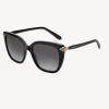 Serpenti Sonnenbrille