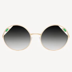 Serpenti Sonnenbrille