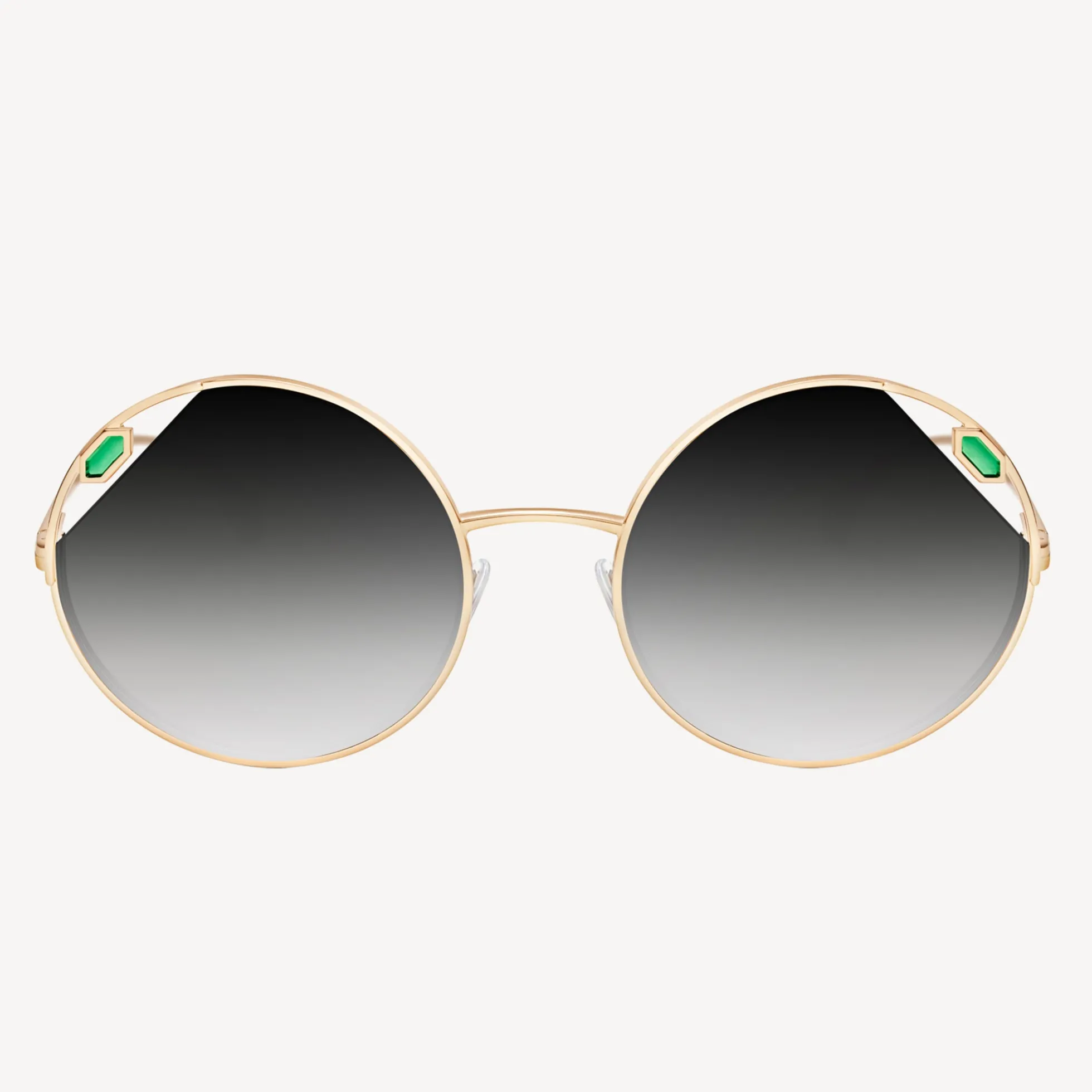 Serpenti Sonnenbrille