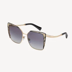 Serpenti Sonnenbrille