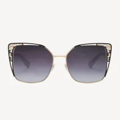 Serpenti Sonnenbrille