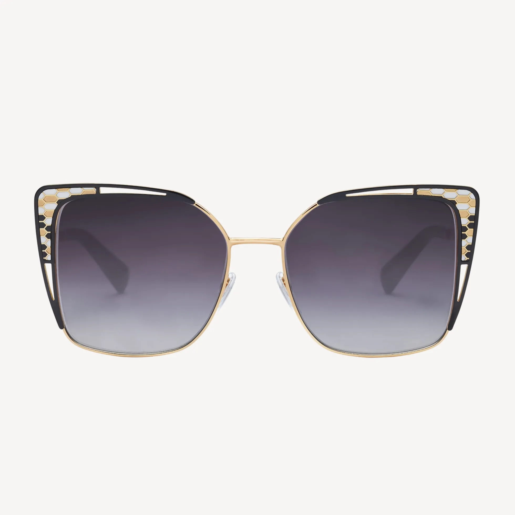 Serpenti Sonnenbrille