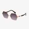 Serpenti Sonnenbrille