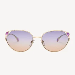 Serpenti Sonnenbrille