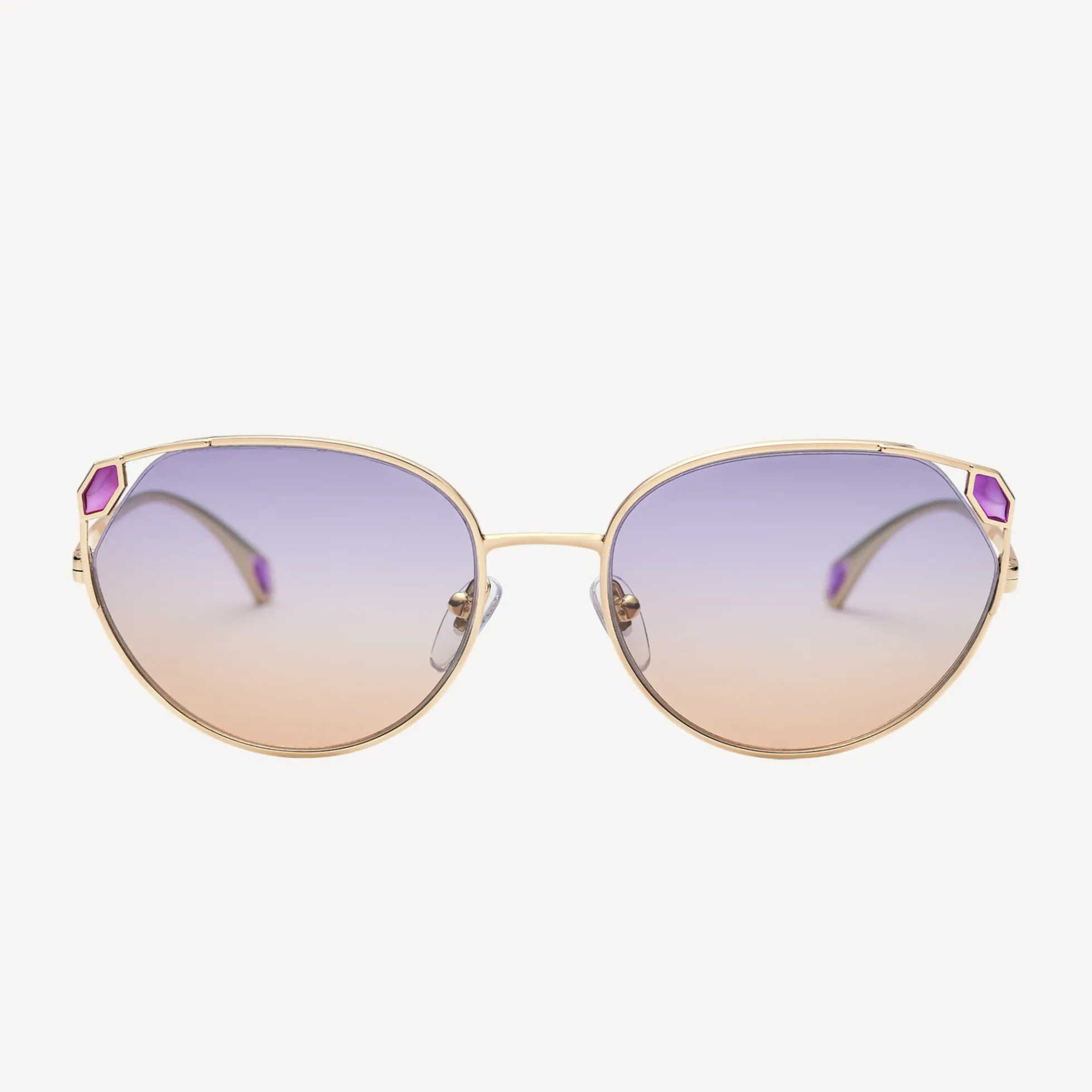 Serpenti Sonnenbrille