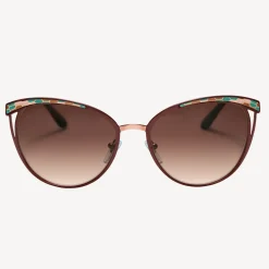 Serpenti Sonnenbrille