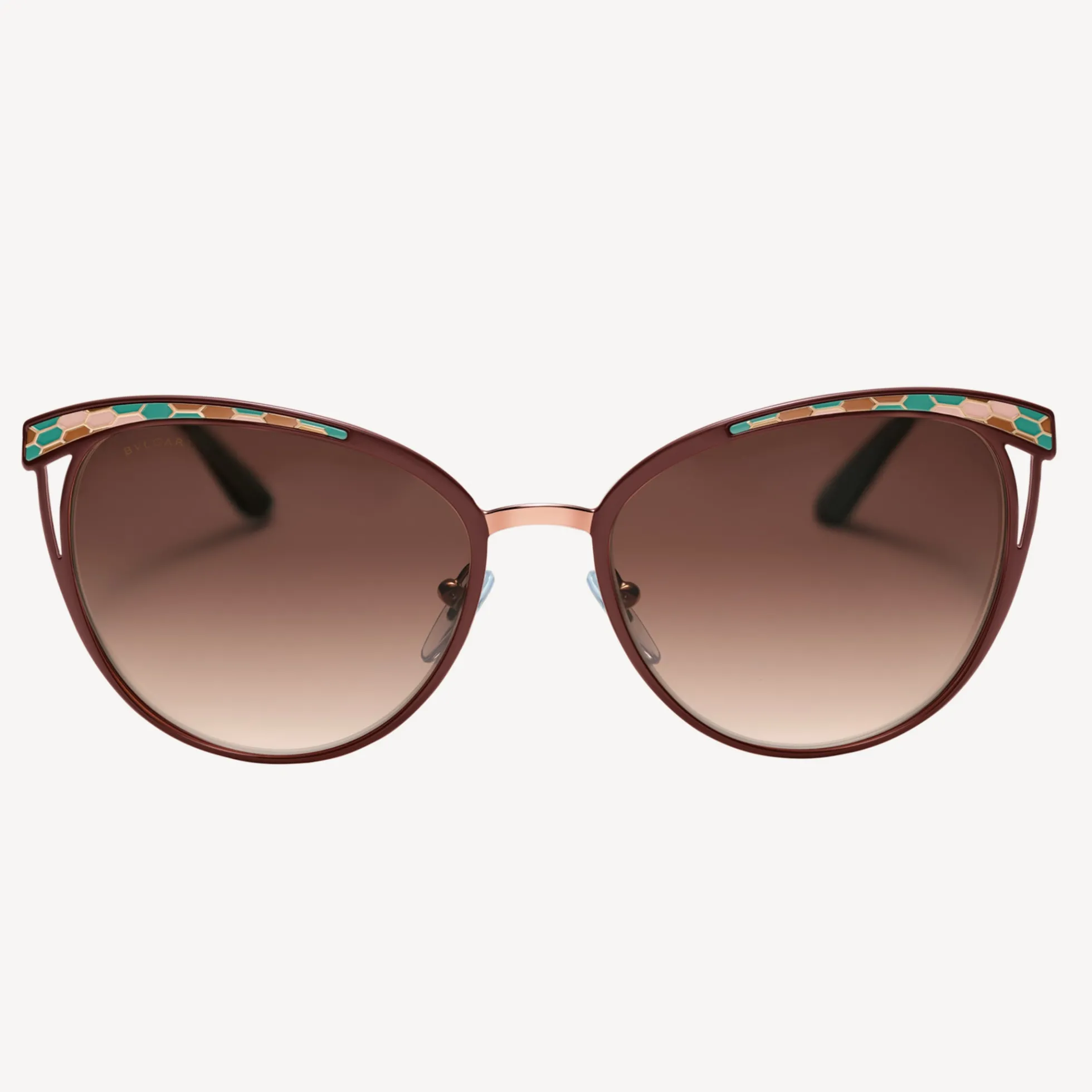 Serpenti Sonnenbrille
